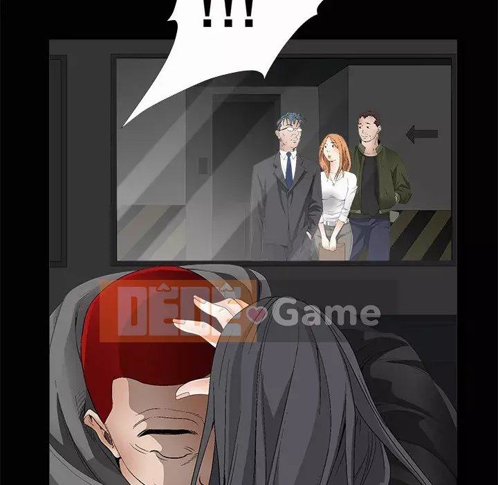 Xiềng xích Chương 1-64