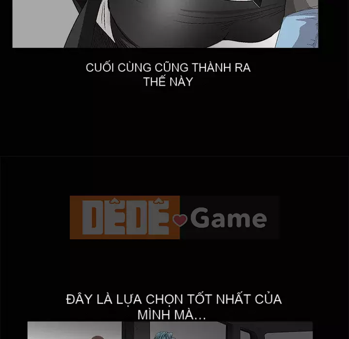 Xiềng xích Chương 1-64