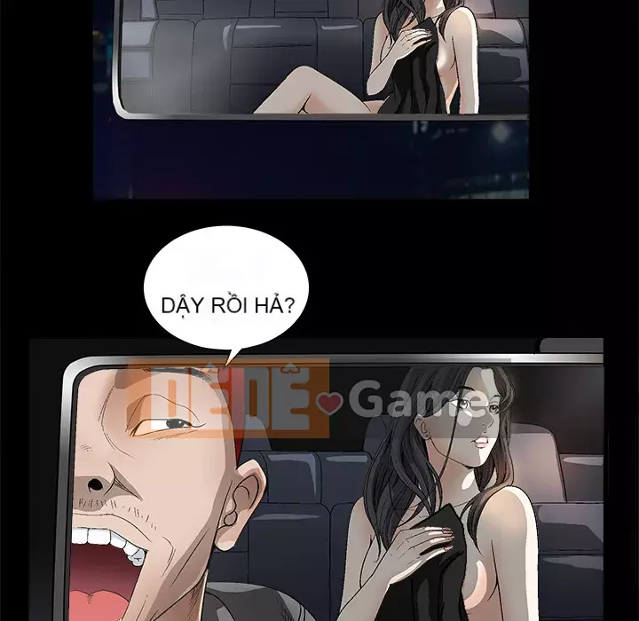 Xiềng xích Chương 1-64