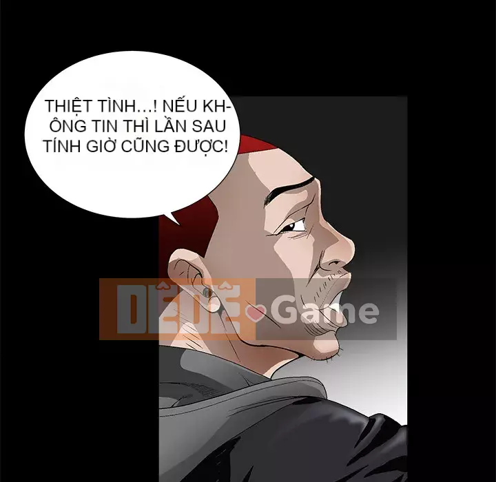 Xiềng xích Chương 1-64