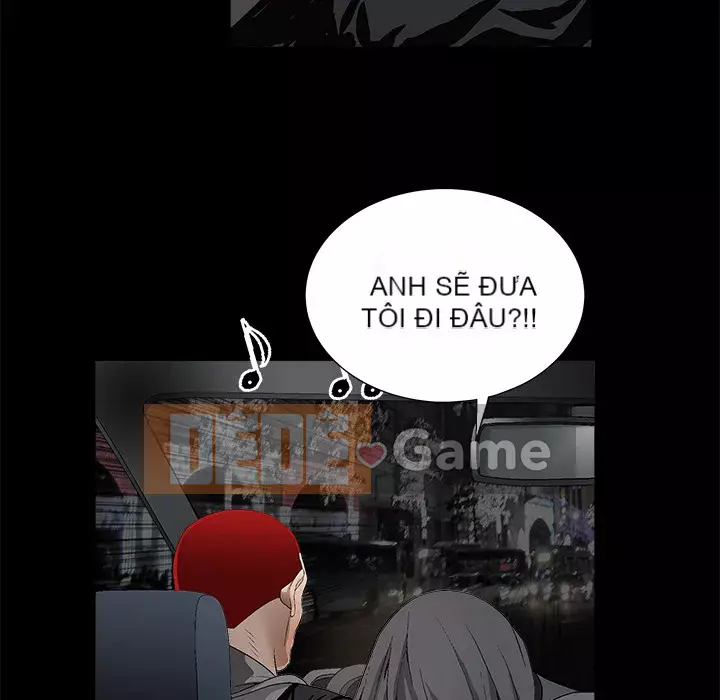 Xiềng xích Chương 1-64