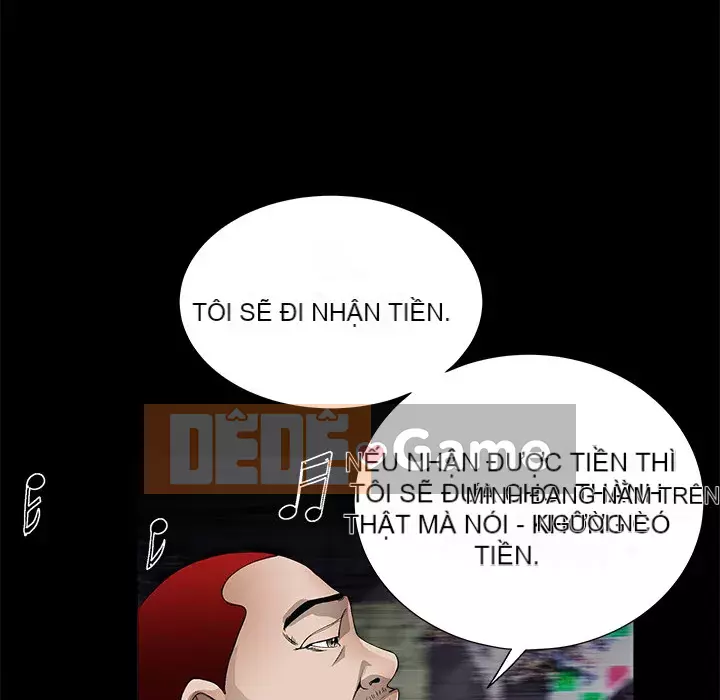 Xiềng xích Chương 1-64