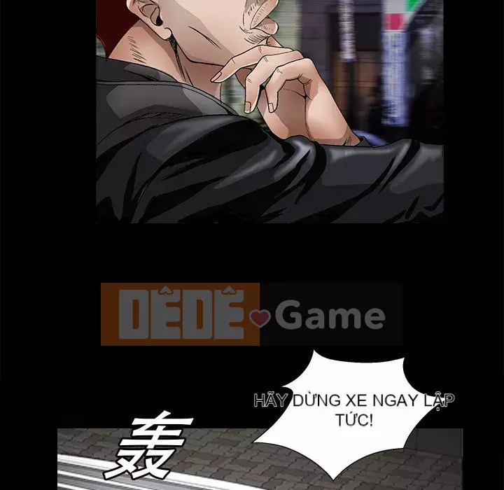 Xiềng xích Chương 1-64