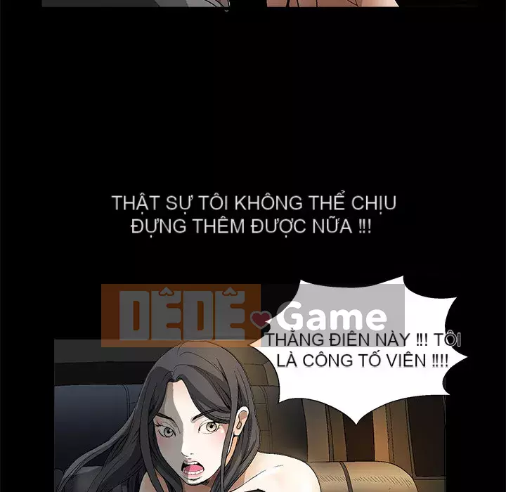 Xiềng xích Chương 1-64