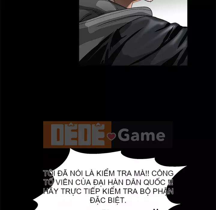 Xiềng xích Chương 1-64