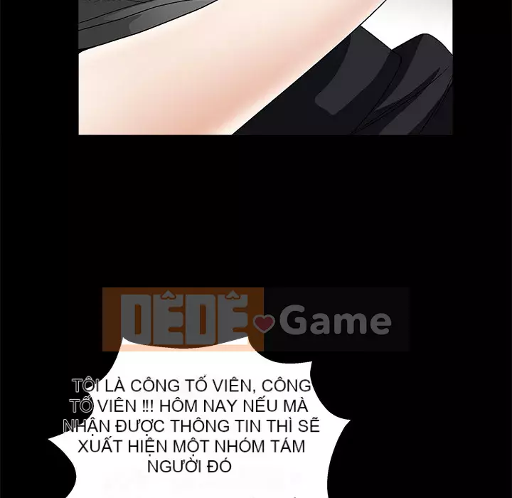 Xiềng xích Chương 1-64