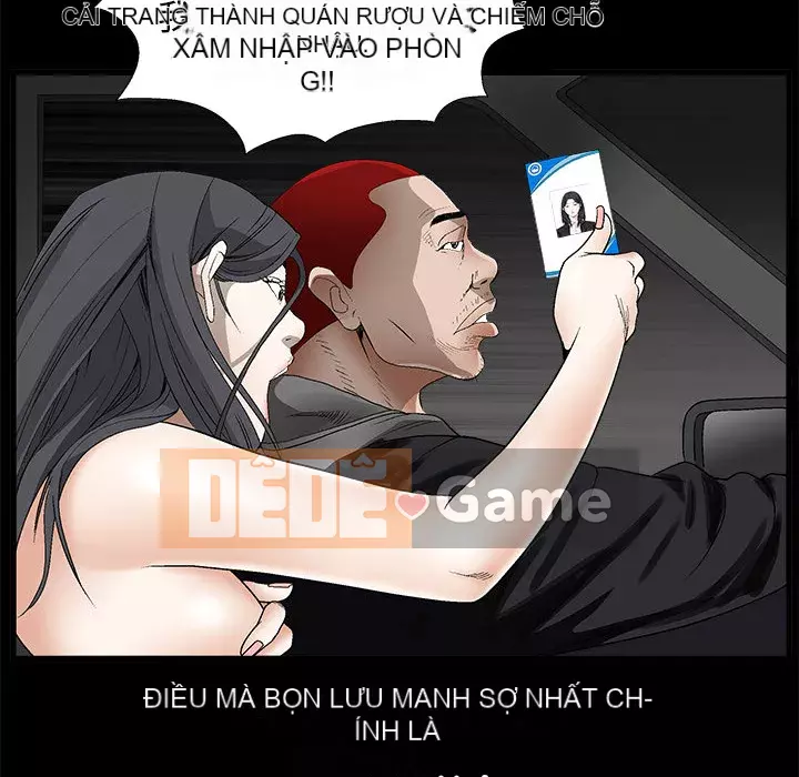 Xiềng xích Chương 1-64