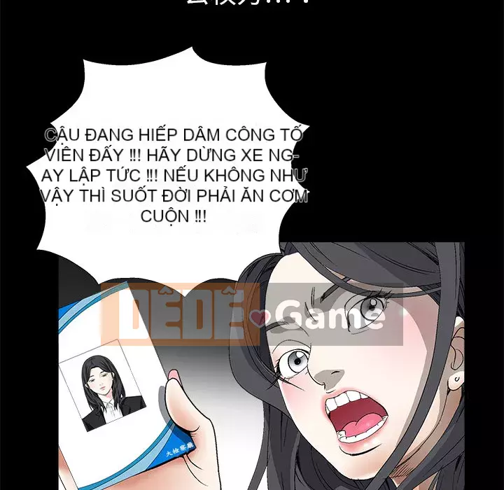 Xiềng xích Chương 1-64