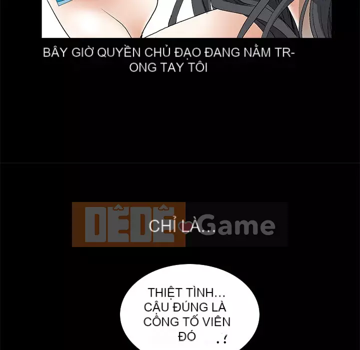 Xiềng xích Chương 1-64