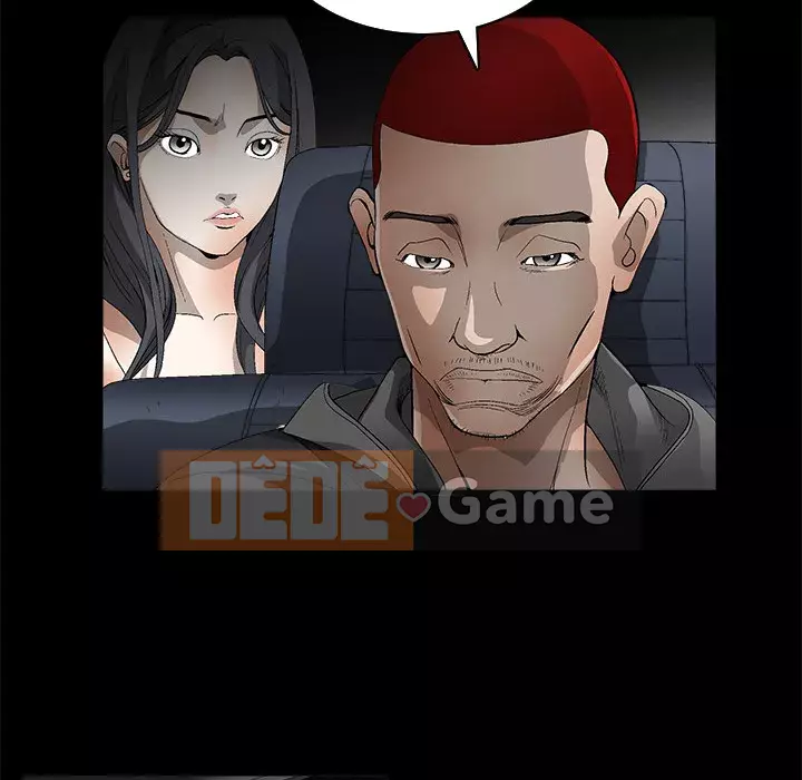 Xiềng xích Chương 1-64