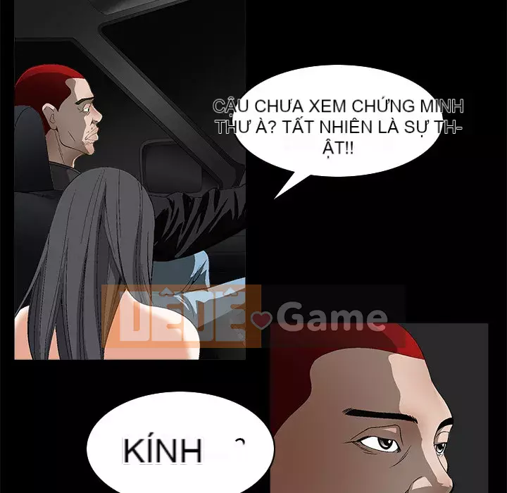 Xiềng xích Chương 1-64