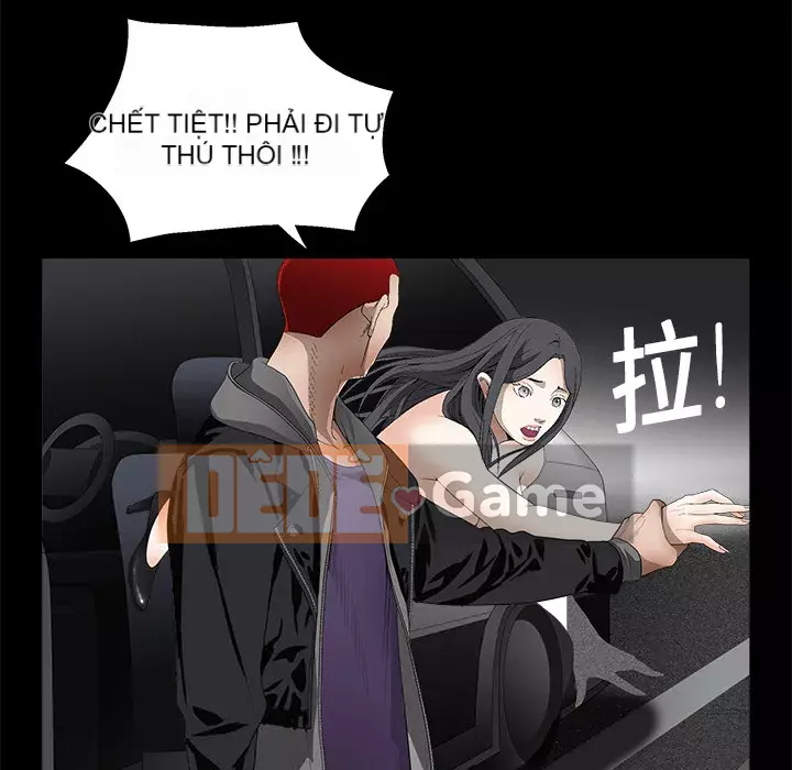 Xiềng xích Chương 1-64