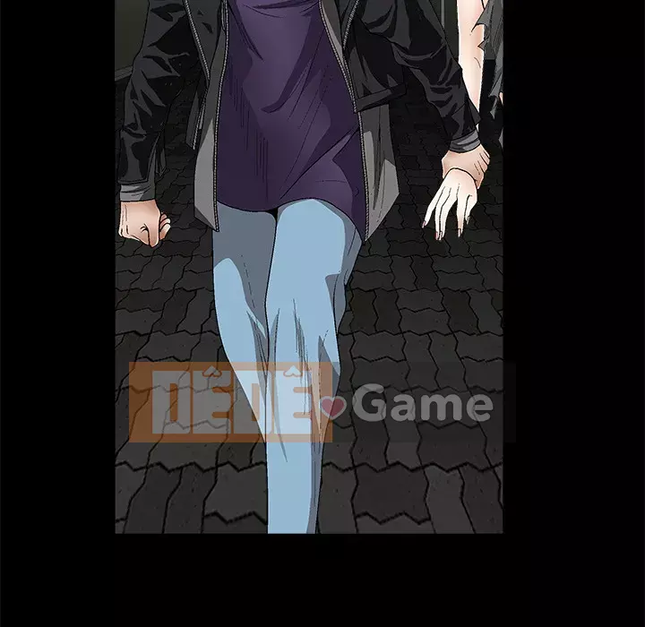 Xiềng xích Chương 1-64