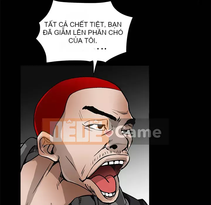 Xiềng xích Chương 1-64