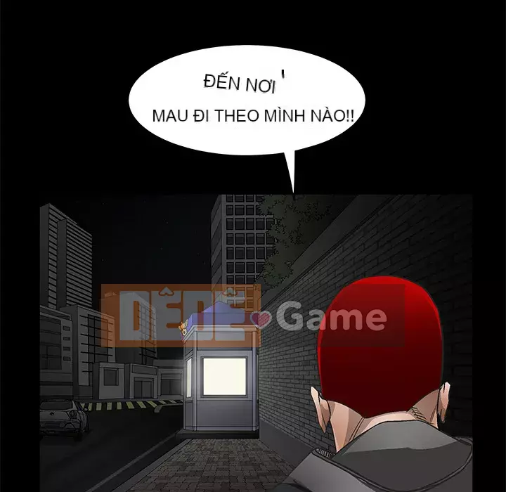 Xiềng xích Chương 1-64