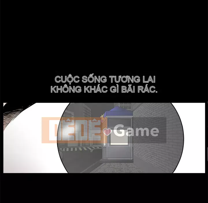 Xiềng xích Chương 1-64