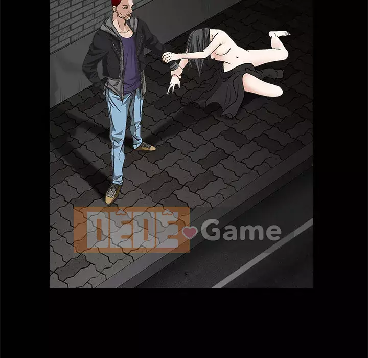 Xiềng xích Chương 1-64