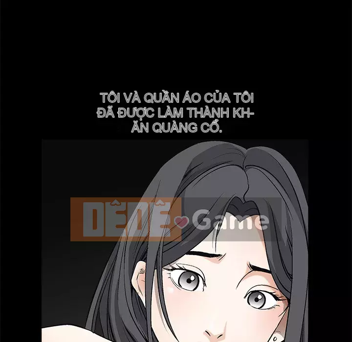 Xiềng xích Chương 1-64