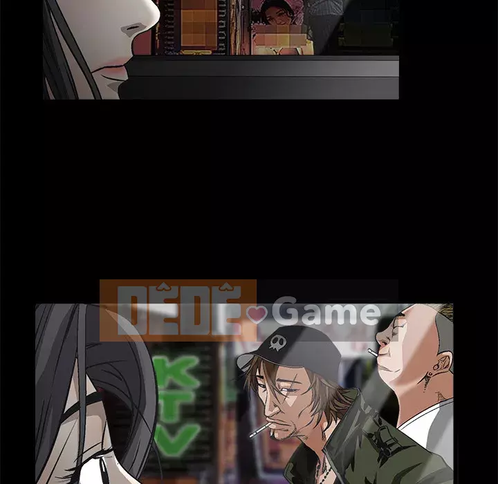 Xiềng xích Chương 1-64