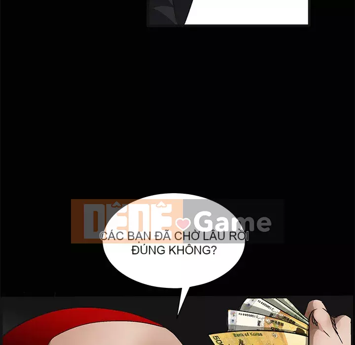 Xiềng xích Chương 1-64