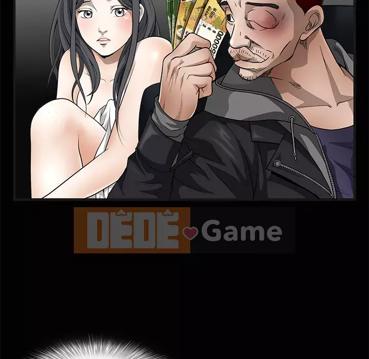 Xiềng xích Chương 1-64