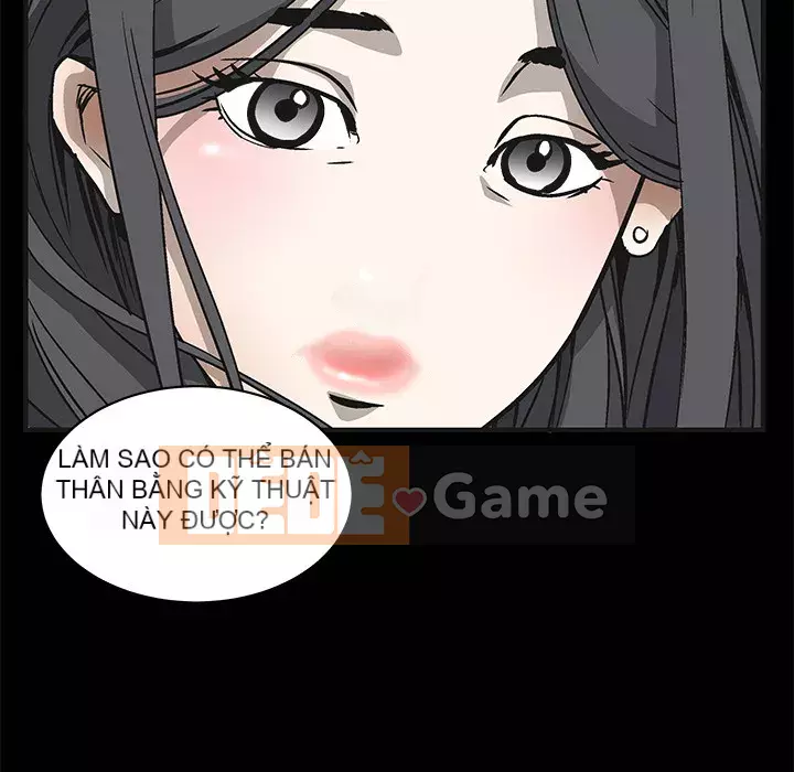 Xiềng xích Chương 1-64