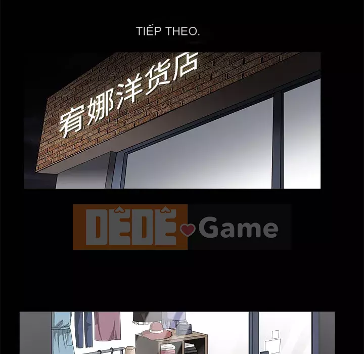 Xiềng xích Chương 1-64