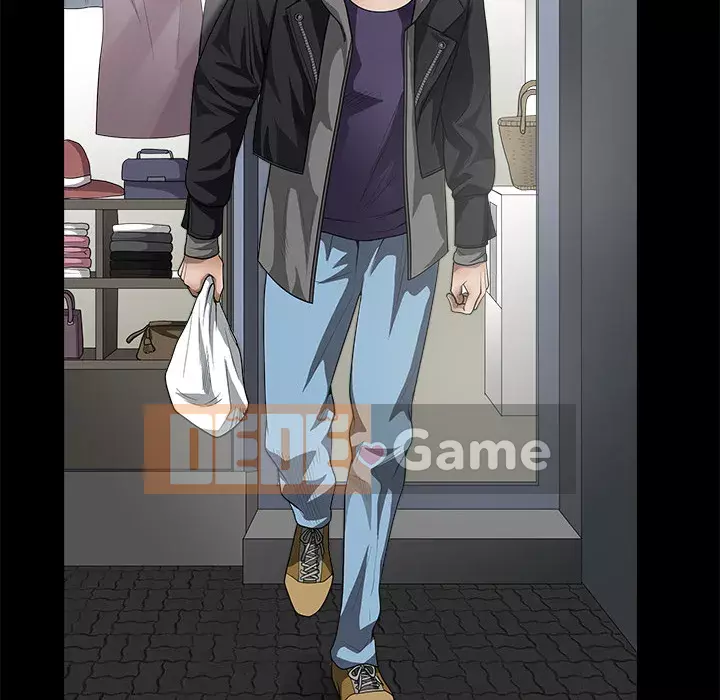 Xiềng xích Chương 1-64