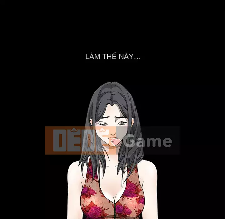 Xiềng xích Chương 1-64