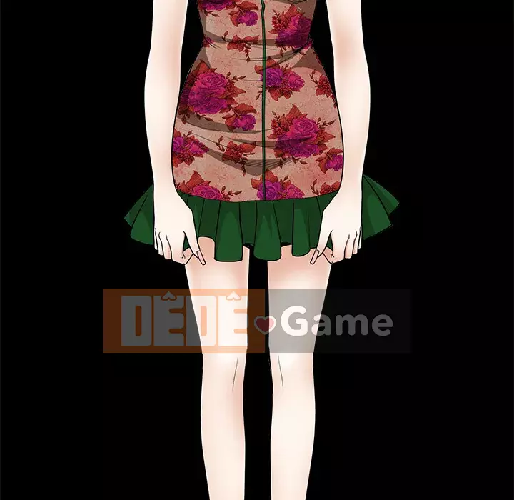 Xiềng xích Chương 1-64