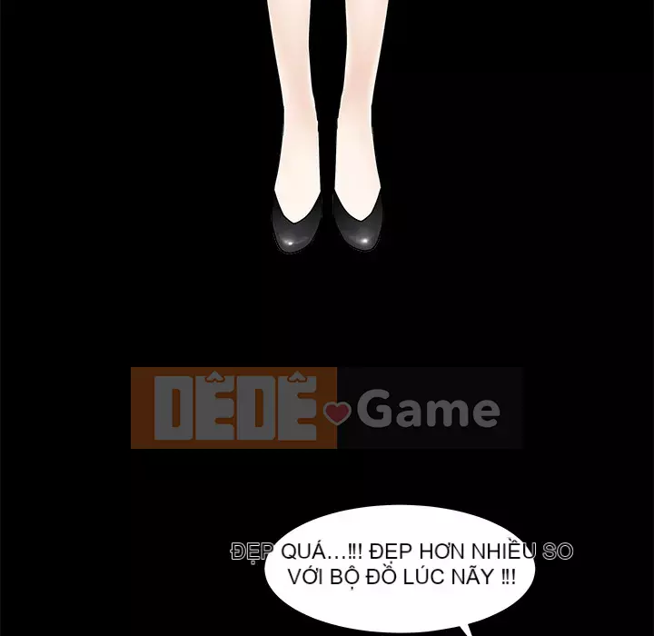 Xiềng xích Chương 1-64