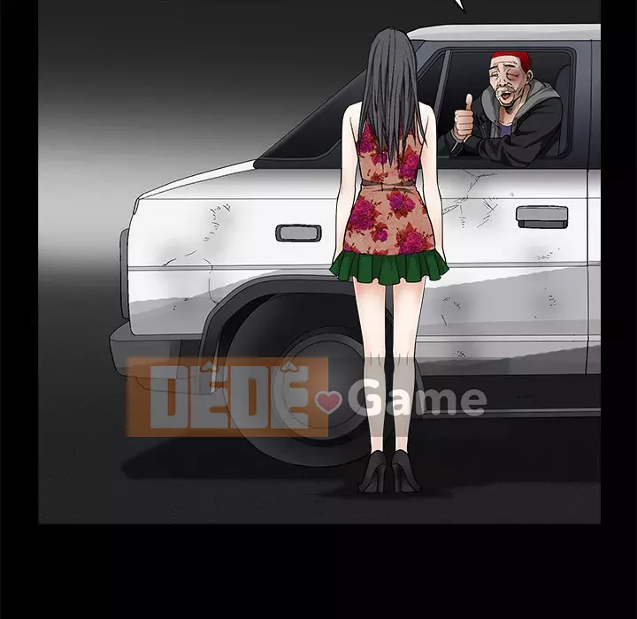 Xiềng xích Chương 1-64