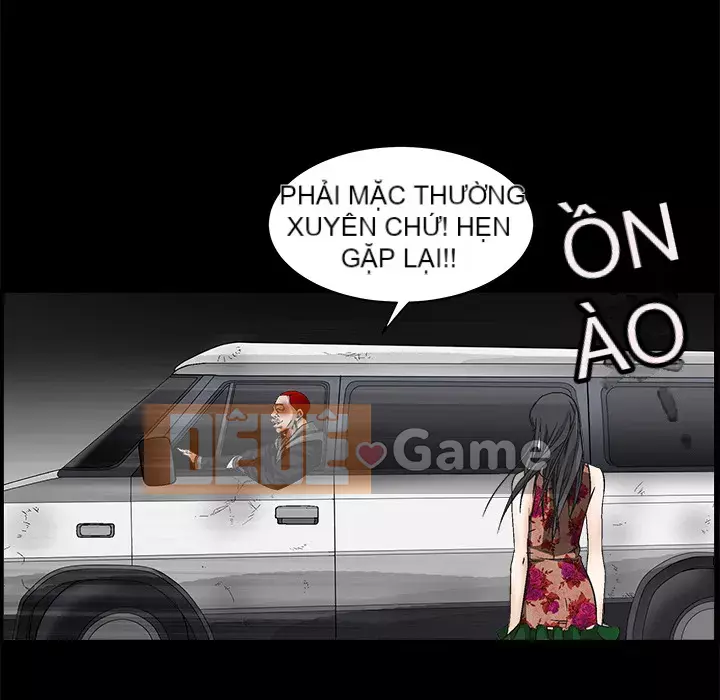 Xiềng xích Chương 1-64