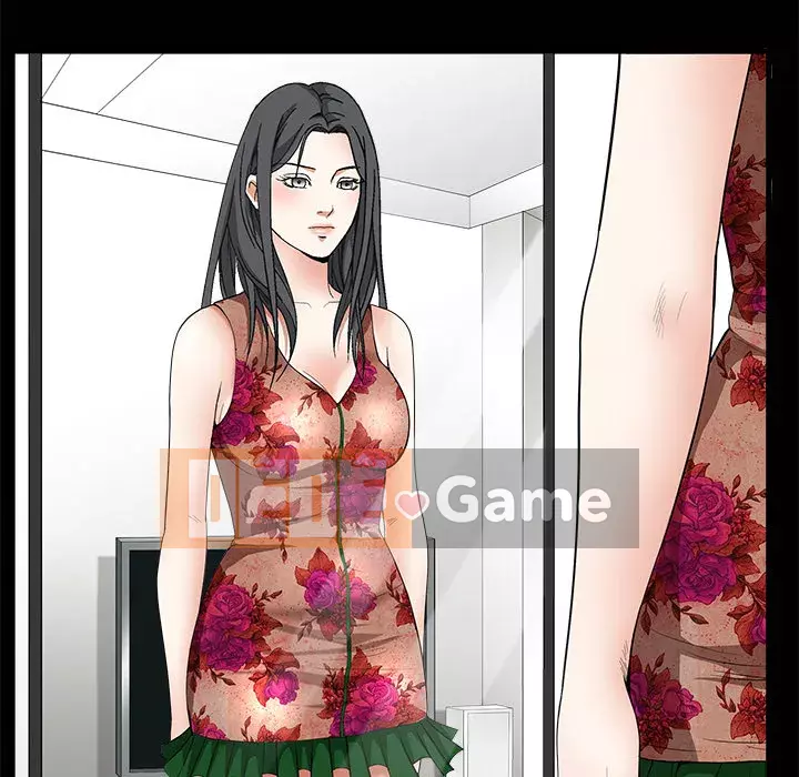 Xiềng xích Chương 1-64