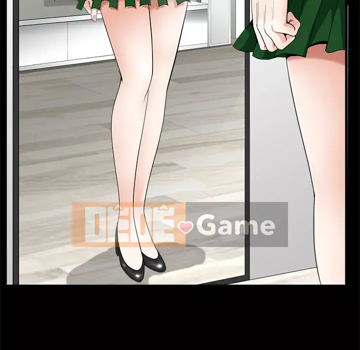 Xiềng xích Chương 1-64