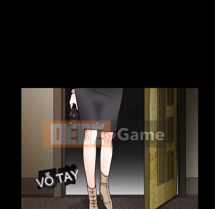 Xiềng xích Chương 1-64