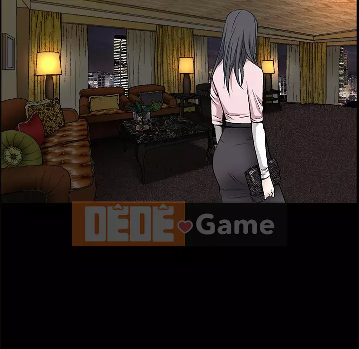 Xiềng xích Chương 1-64