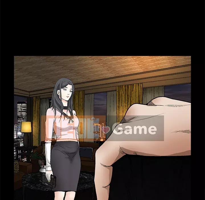 Xiềng xích Chương 1-64