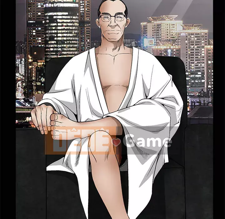 Xiềng xích Chương 1-64