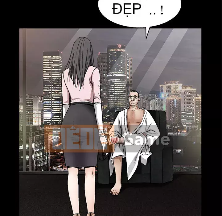 Xiềng xích Chương 1-64