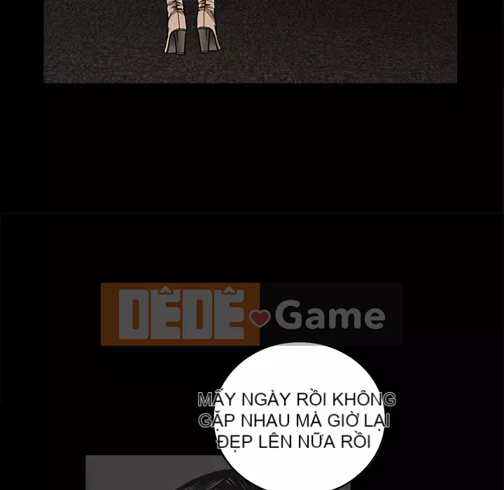 Xiềng xích Chương 1-64