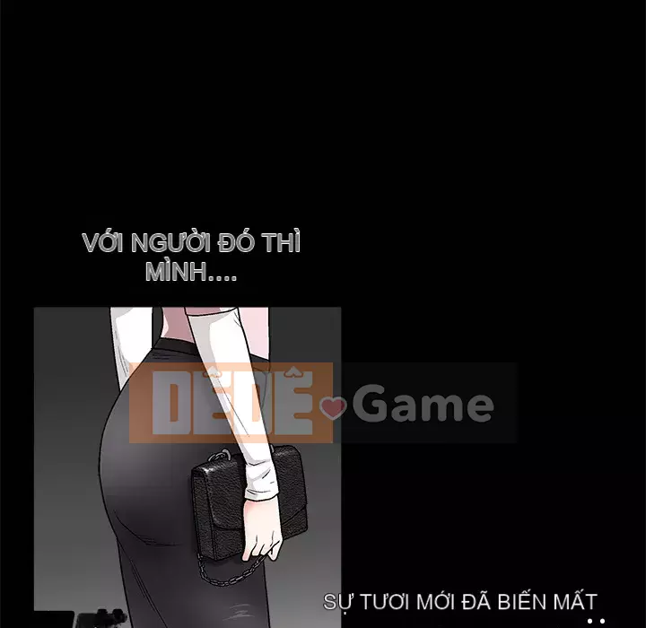 Xiềng xích Chương 1-64