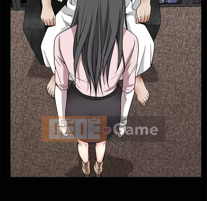 Xiềng xích Chương 1-64