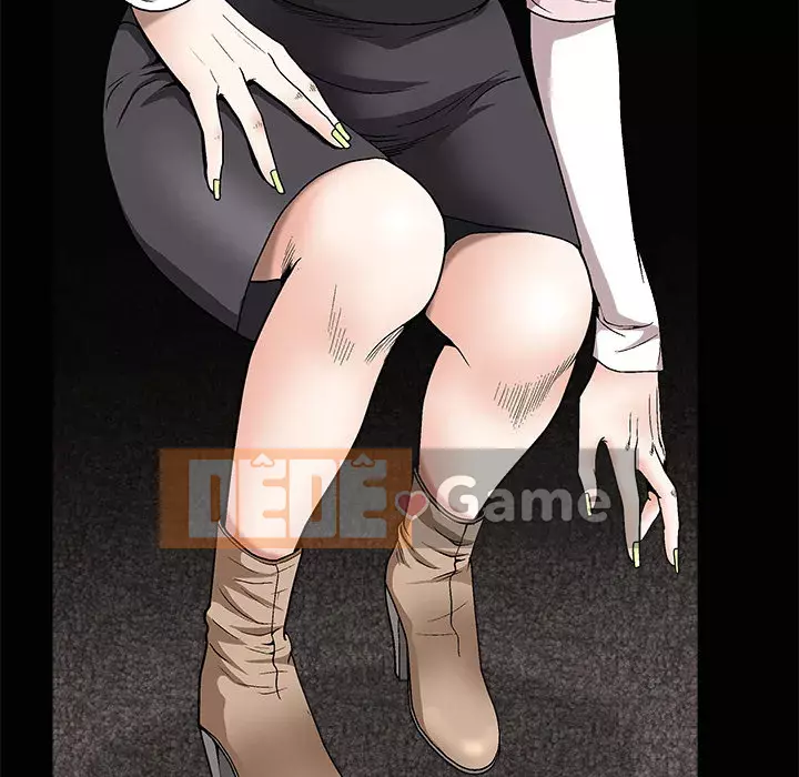 Xiềng xích Chương 1-64