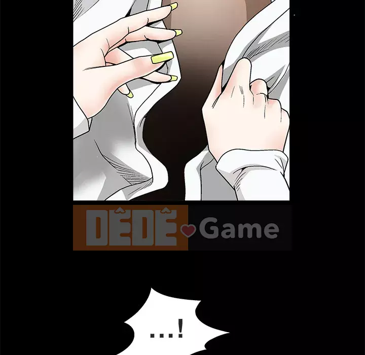 Xiềng xích Chương 1-64