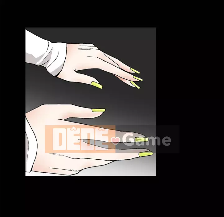 Xiềng xích Chương 1-64