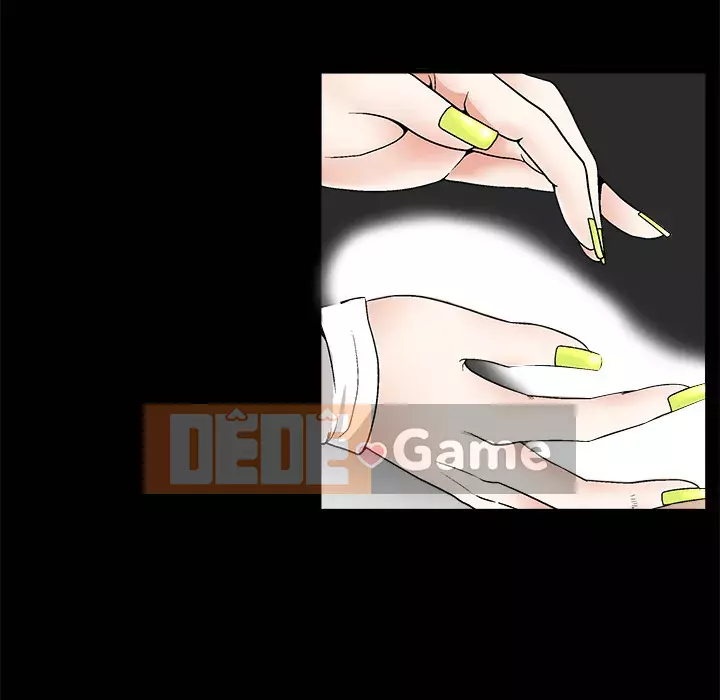 Xiềng xích Chương 1-64