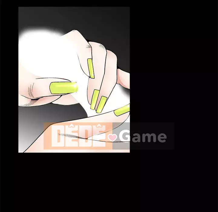 Xiềng xích Chương 1-64