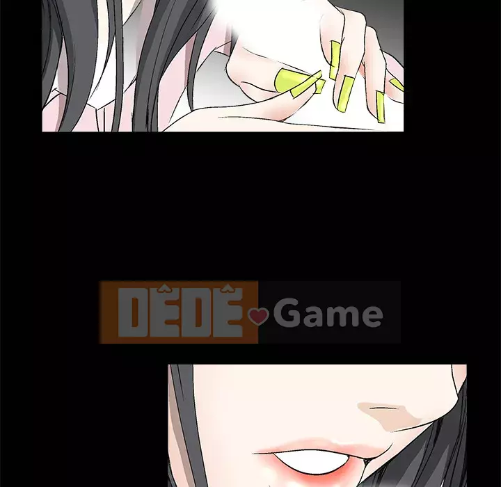 Xiềng xích Chương 1-64