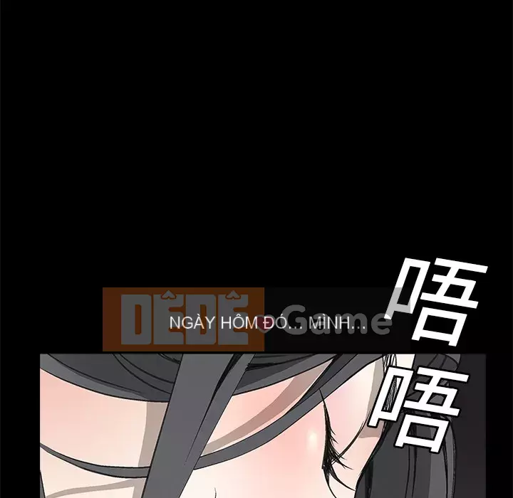 Xiềng xích Chương 1-64